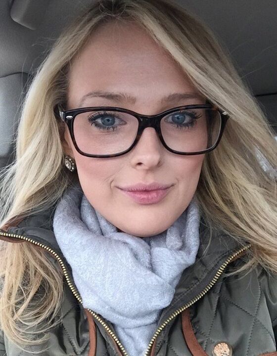 Natalia Photo après avoir acheté une crème ZXCVBNMQWert
