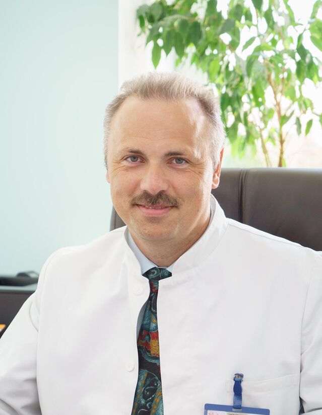 Docteur Protiste Alex